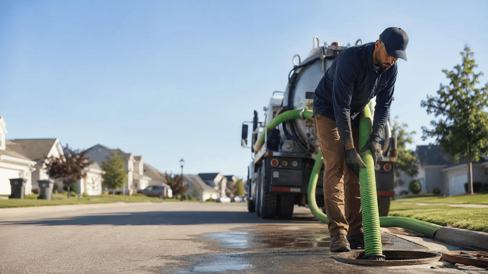 Mosquito Control in Midway, KY